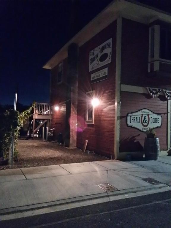 דירות Kittitas Brew House Boarding מראה חיצוני תמונה