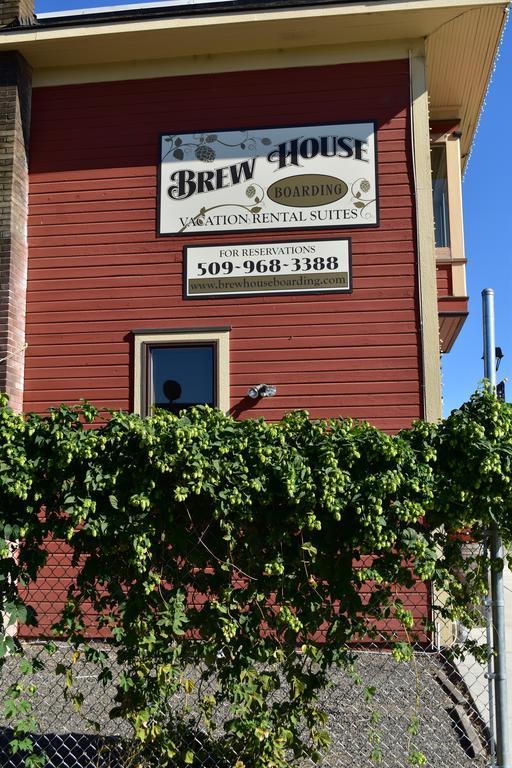 דירות Kittitas Brew House Boarding מראה חיצוני תמונה