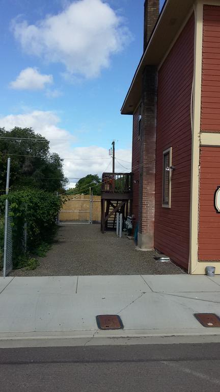 דירות Kittitas Brew House Boarding מראה חיצוני תמונה